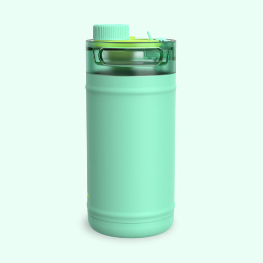 bubba 64 oz Insulated Jug - Tropical Eclipse - US 2387
