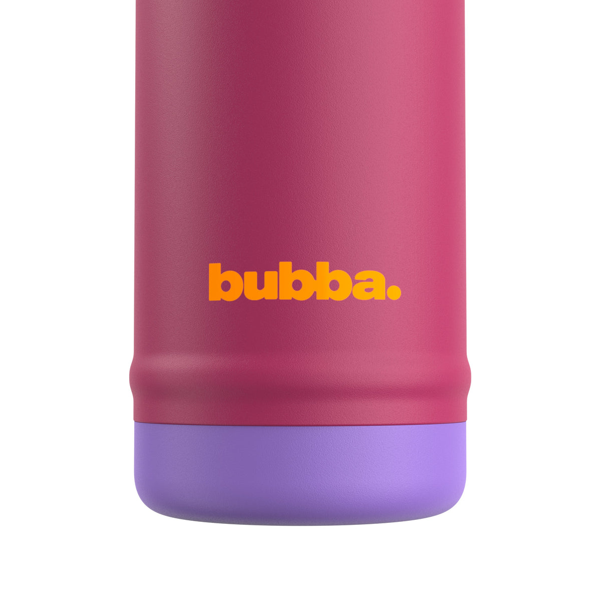 bubba 24 oz DualSip Insulated Stainless Steel Water Bottle - Locker Love - US 8936
