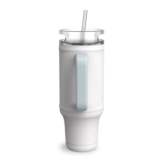 40 oz Insulated Tumbler - Fresh Kicks - US 7860
