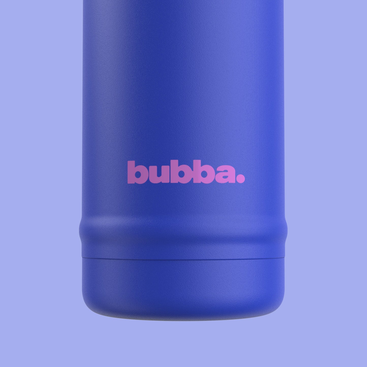 bubba 24 oz DualSip Insulated Stainless Steel Water Bottle - Ocean Energy - US 5347