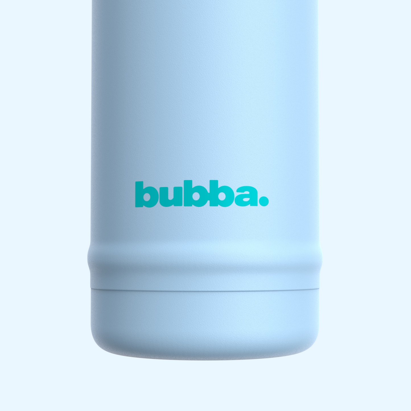 bubba 18 oz DualSip Insulated Stainless Steel Water Bottle - Daydreamin - US 1826