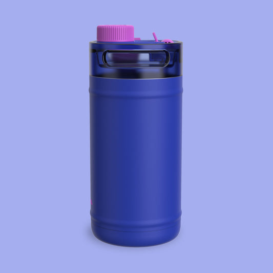 bubba 64 oz Insulated Jug - Ocean Energy - US 6213