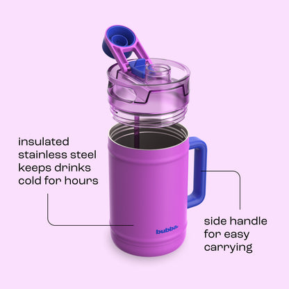 bubba 52 oz Insulated Keg - Mood Booster - US 2677