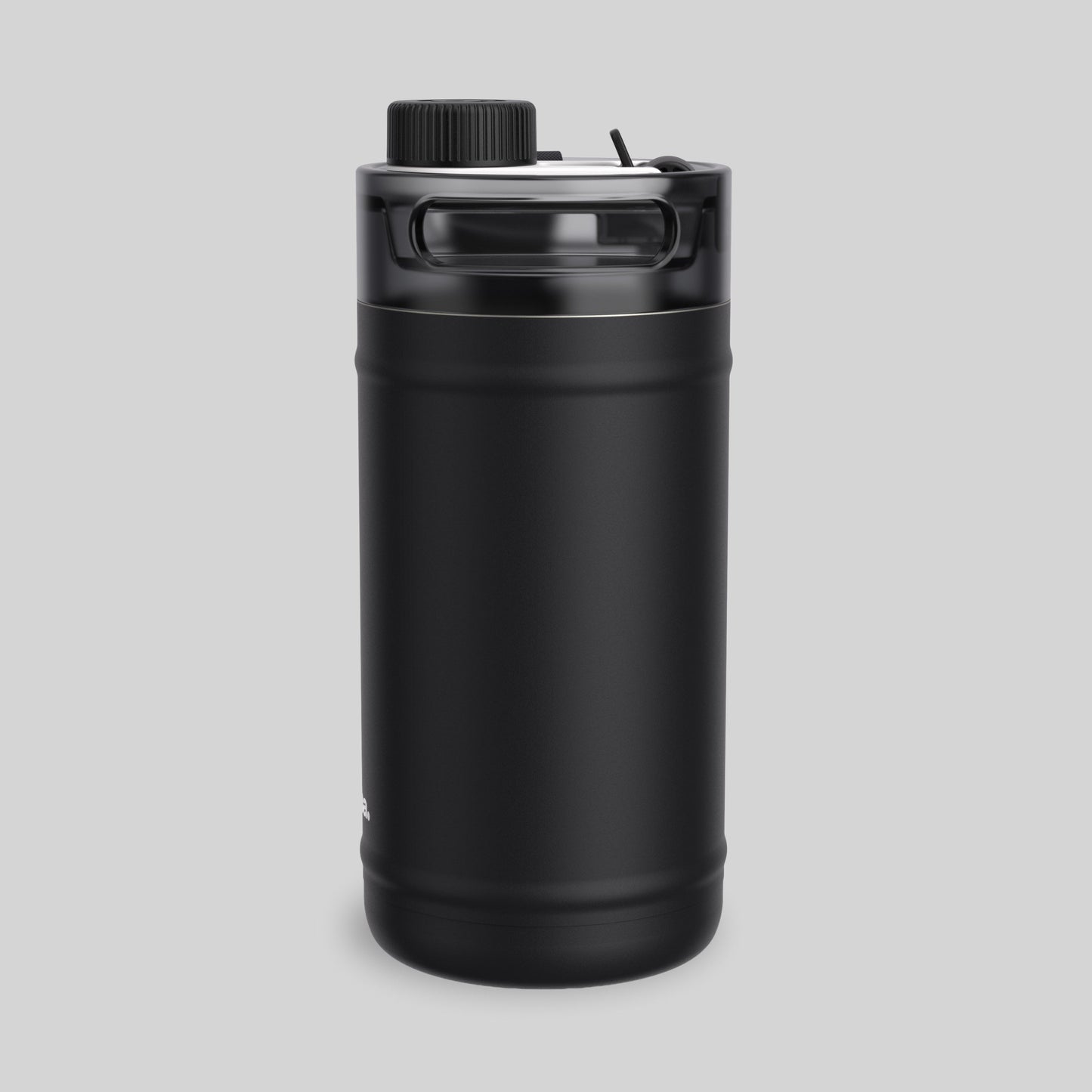 bubba 64 oz Insulated Jug - Office Siren - US 2354