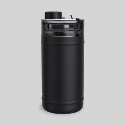 bubba 64 oz Insulated Jug - Office Siren - US 2354