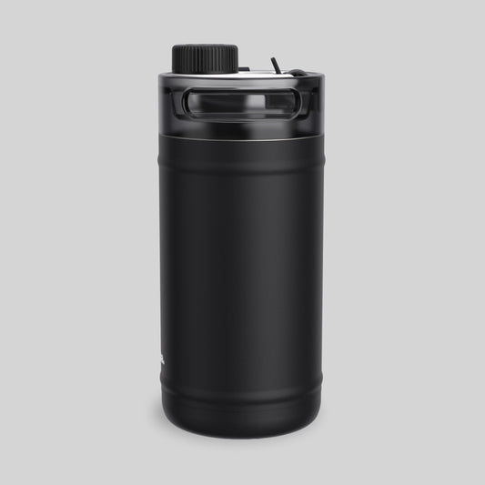 bubba 64 oz Insulated Jug - Office Siren - US 2354