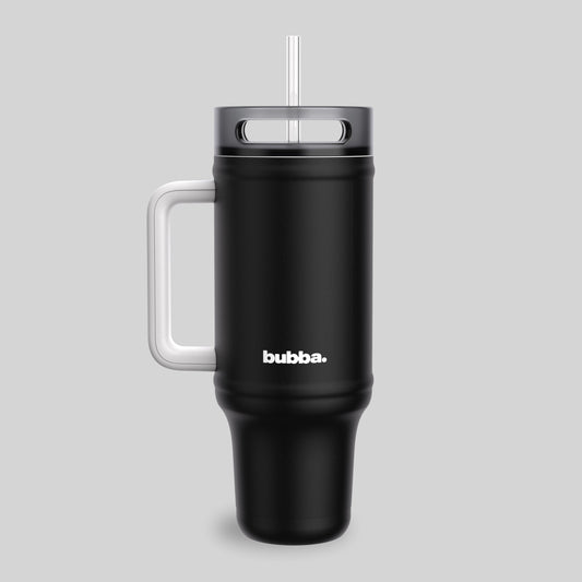 40 oz Insulated Tumbler - Office Siren - US 8684