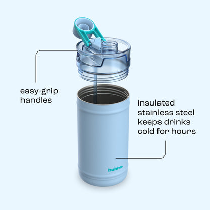 bubba 64 oz Insulated Jug - Daydreamin - US 2122