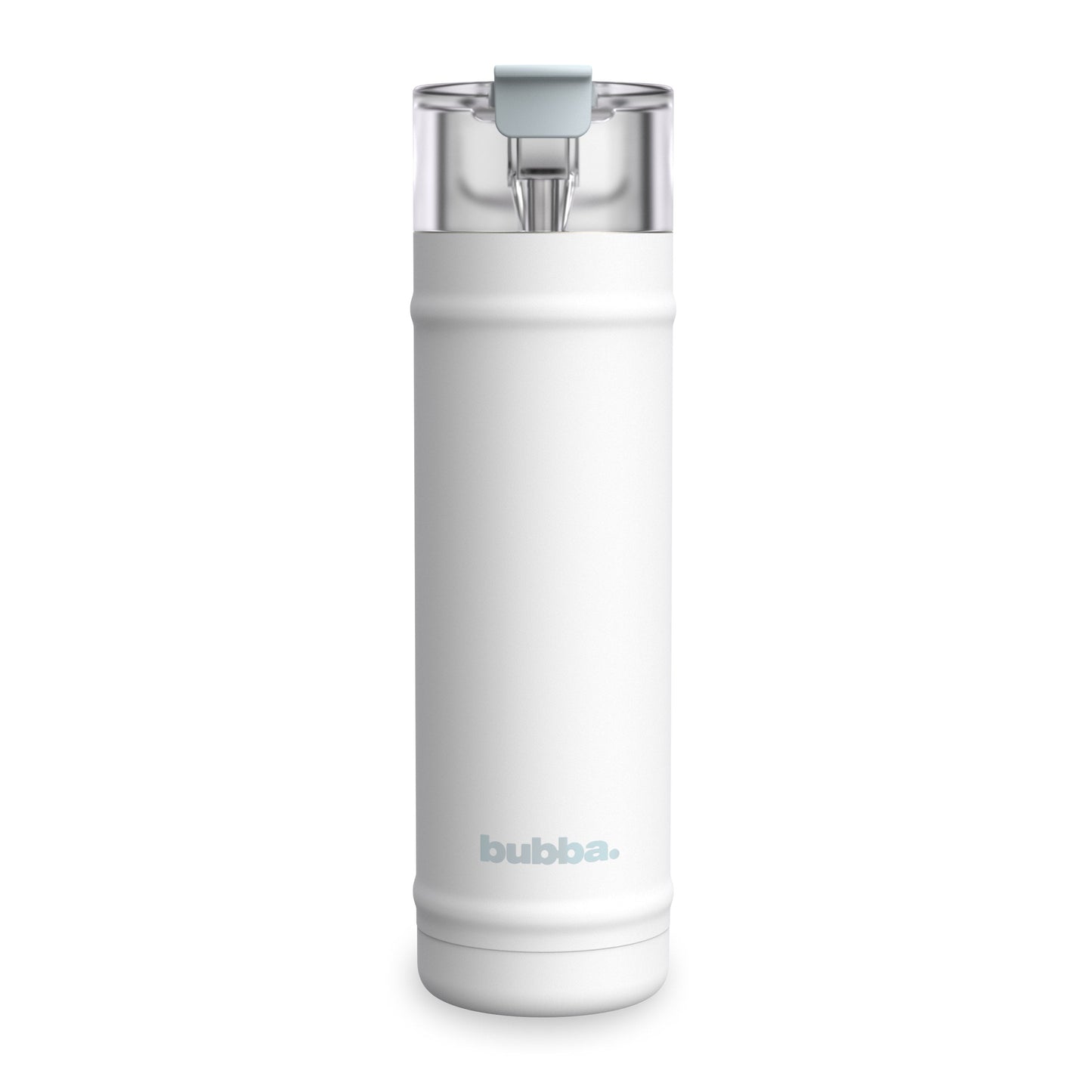 bubba 24 oz DualSip Insulated Stainless Steel Water Bottle - Fresh Kicks - US 9284
