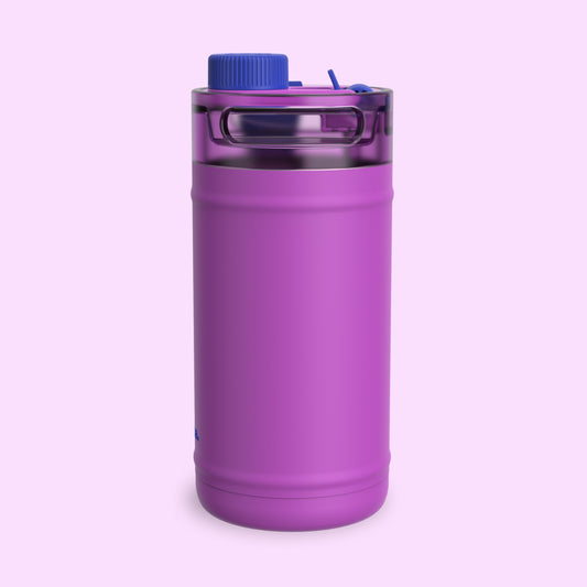 bubba 64 oz Insulated Jug - Mood Booster - US 4123