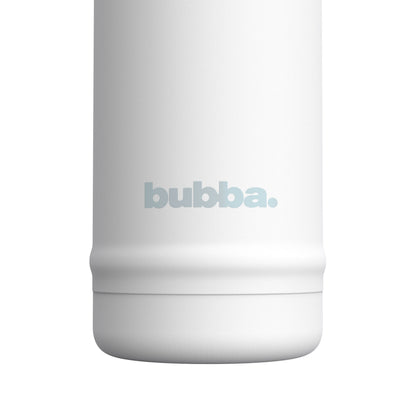 bubba 24 oz DualSip Insulated Stainless Steel Water Bottle - Fresh Kicks - US 9284