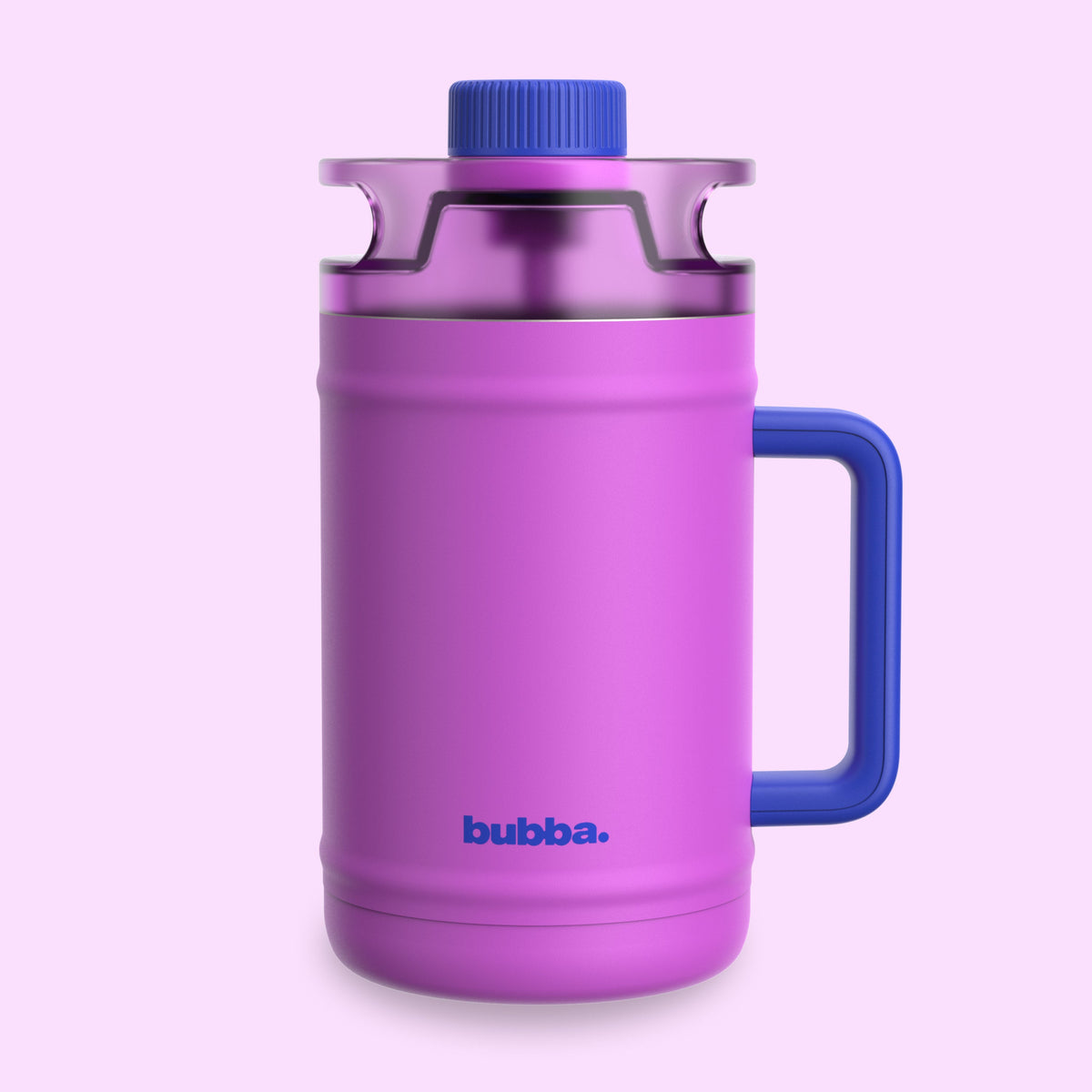bubba 52 oz Insulated Keg - Mood Booster - US 2677