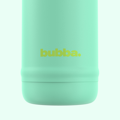 bubba 32 oz DualSip Insulated Stainless Steel Water Bottle - Tropical Eclipse - US 4545