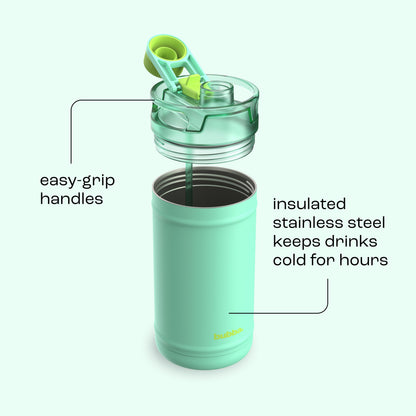 bubba 64 oz Insulated Jug - Tropical Eclipse - US 2387