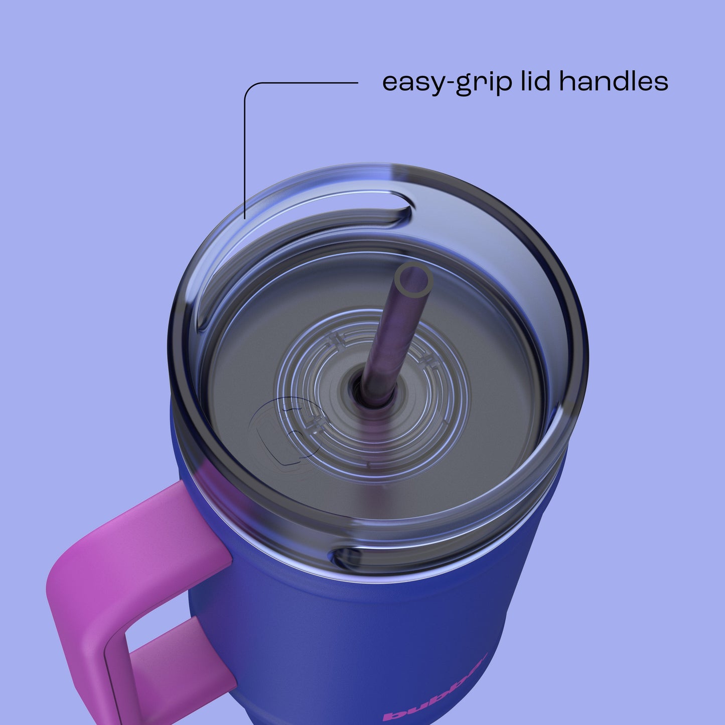 40 oz Insulated Tumbler - Ocean Energy - US 7336