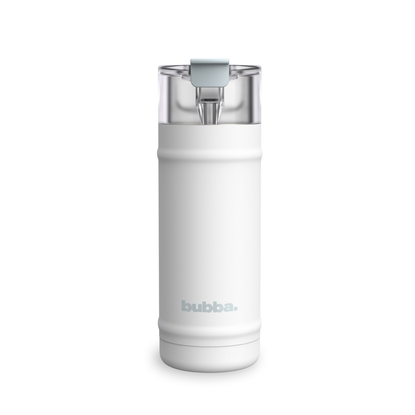 bubba 18 oz DualSip Insulated Stainless Steel Water Bottle - Fresh Kicks - US 2925