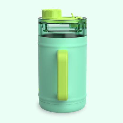 bubba 52 oz Insulated Keg -  Tropical Eclipse - US 6011