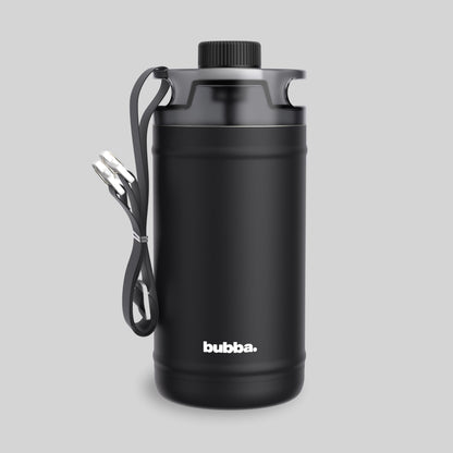 bubba 64 oz Insulated Jug - Office Siren - US 2354