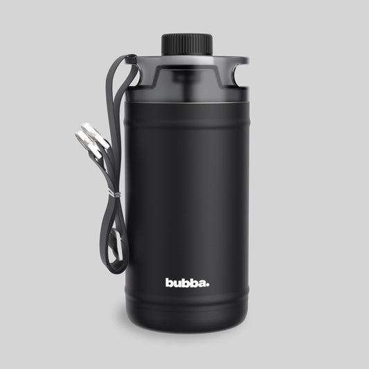 bubba 64 oz Insulated Jug - Office Siren - US 2354