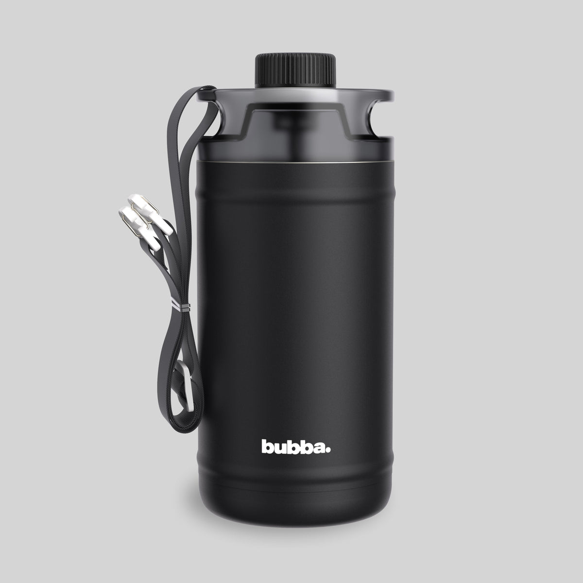 bubba 52 oz Insulated Keg - Office Siren - US 3844