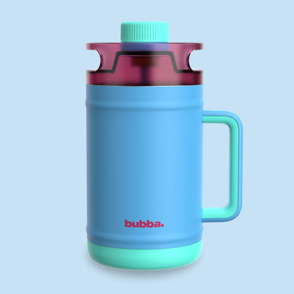bubba 52 oz Insulated Keg - Blue Ribbon - US 5479