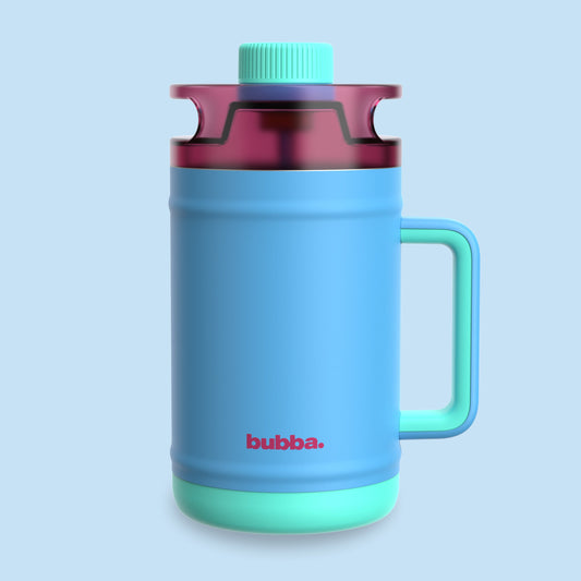 bubba 52 oz Insulated Keg - Blue Ribbon - US 5479