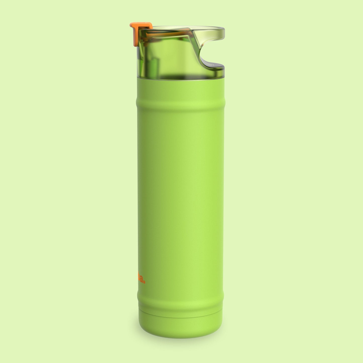 bubba 24 oz DualSip Insulated Stainless Steel Water Bottle - Glow Up - US 7627