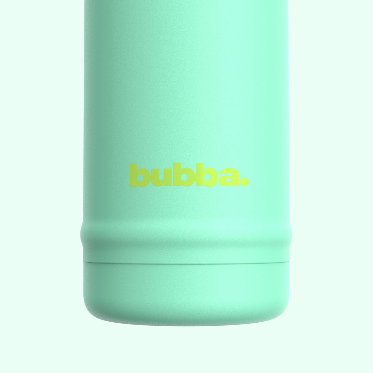 bubba 24 oz DualSip Insulated Stainless Steel Water Bottle - Tropical Eclipse - US 9217
