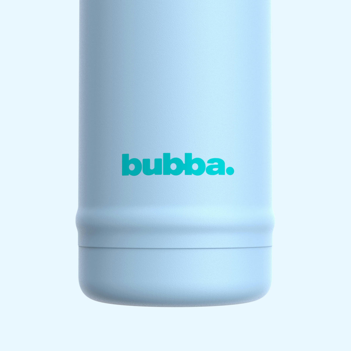 bubba 24 oz DualSip Insulated Stainless Steel Water Bottle - Daydreamin - US 5803