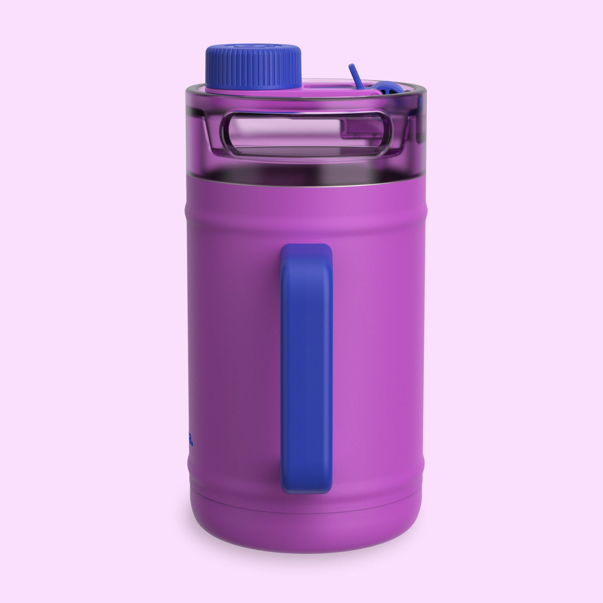 bubba 52 oz Insulated Keg - Mood Booster - US 2677