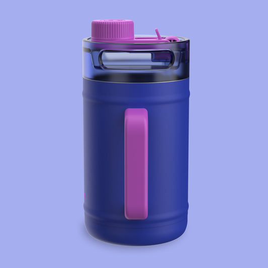 bubba 52 oz Insulated Keg - Ocean Energy - US 8131