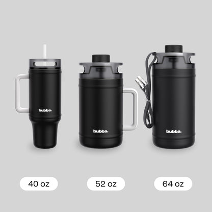 bubba 52 oz Insulated Keg - Office Siren - US 3844