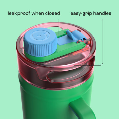 bubba 52 oz Insulated Keg - Fresh Serve - US 3611