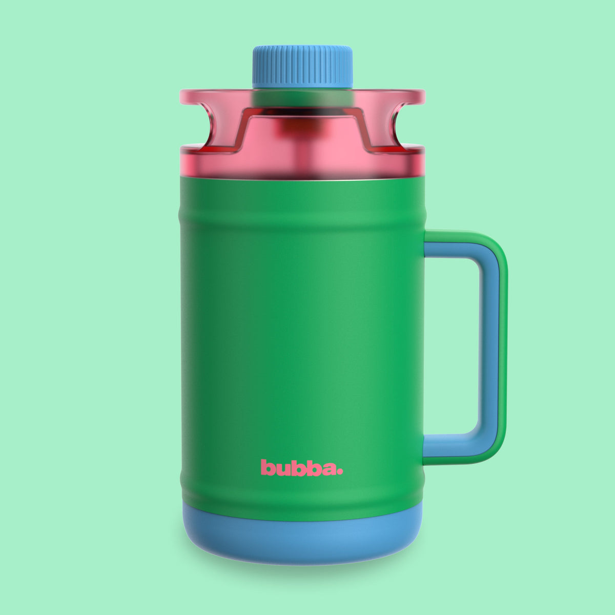 bubba 52 oz Insulated Keg - Fresh Serve - US 3611