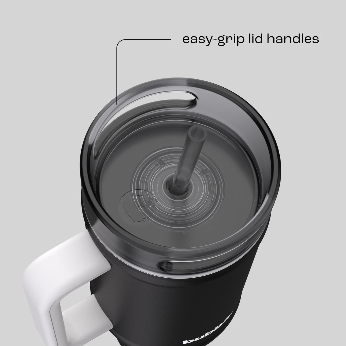 40 oz Insulated Tumbler - Office Siren - US 8684