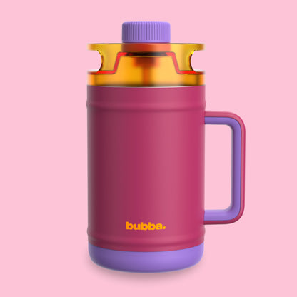 bubba 52 oz Insulated Keg - Locker Love - US 5204