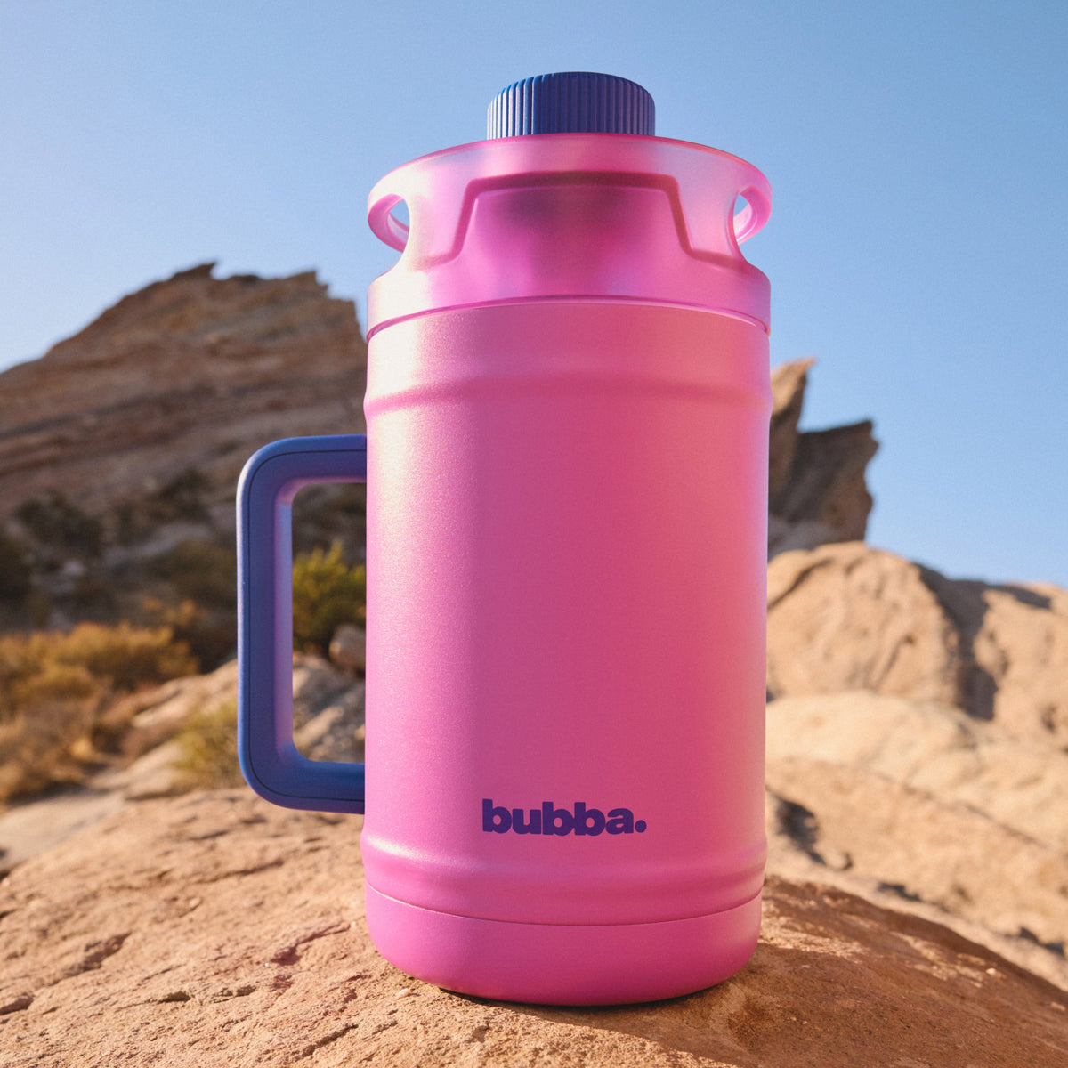 bubba 52 oz Insulated Keg - Spirit Week - US 4922