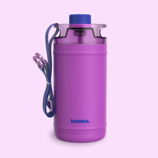 bubba 64 oz Insulated Jug - Mood Booster - US 4123