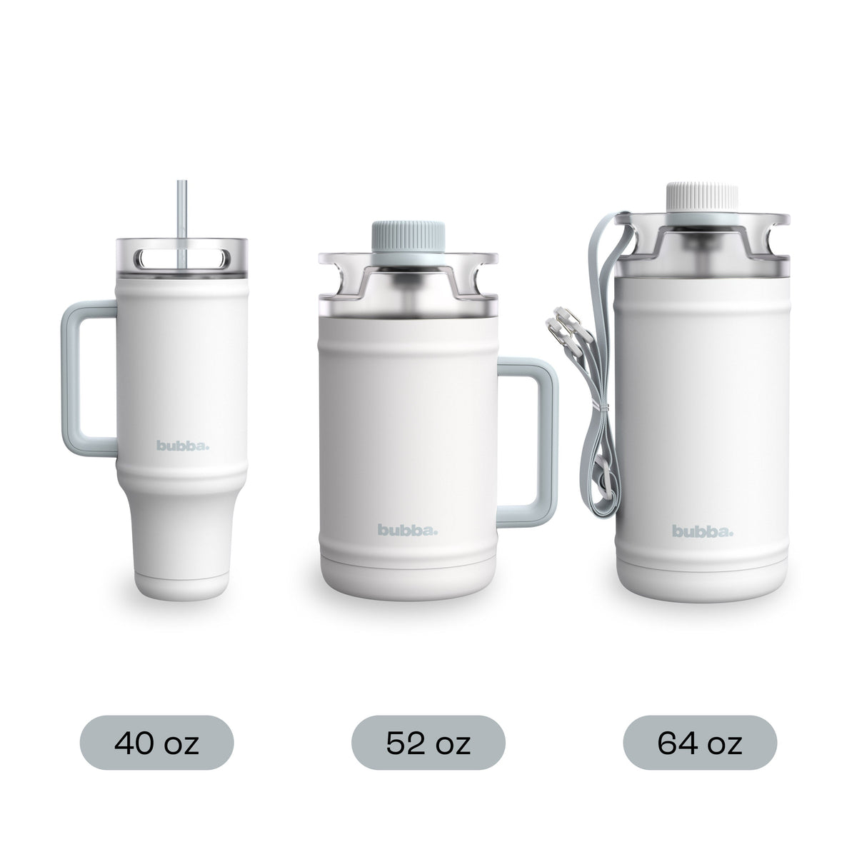 bubba 64 oz Insulated Jug  - Fresh Kicks - US 3800