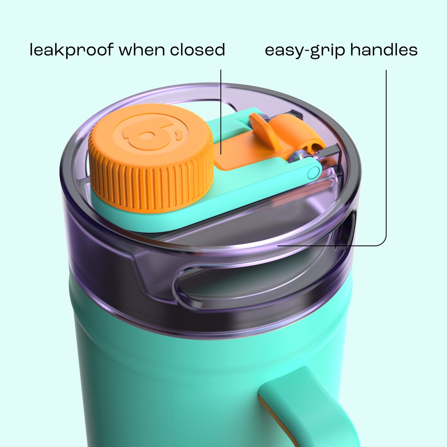 bubba 52 oz Insulated Keg - Field Trip - US 8289