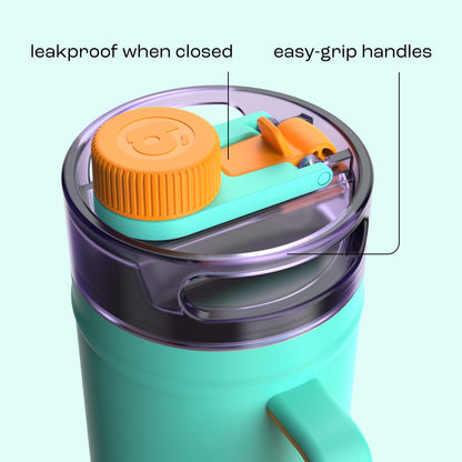bubba 52 oz Insulated Keg - Field Trip - US 8289