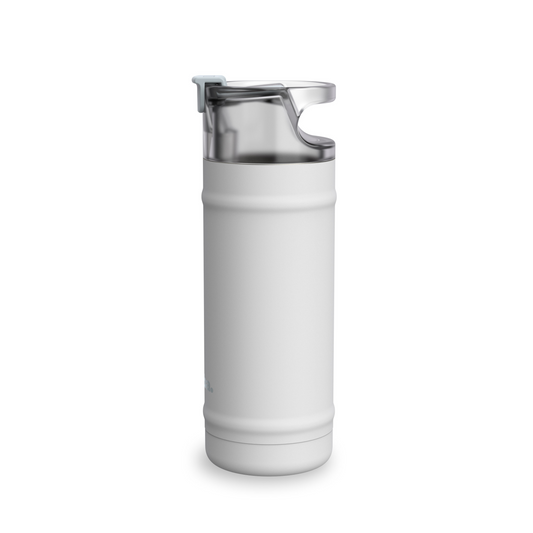 bubba 18 oz DualSip Insulated Stainless Steel Water Bottle - Fresh Kicks - US 2925