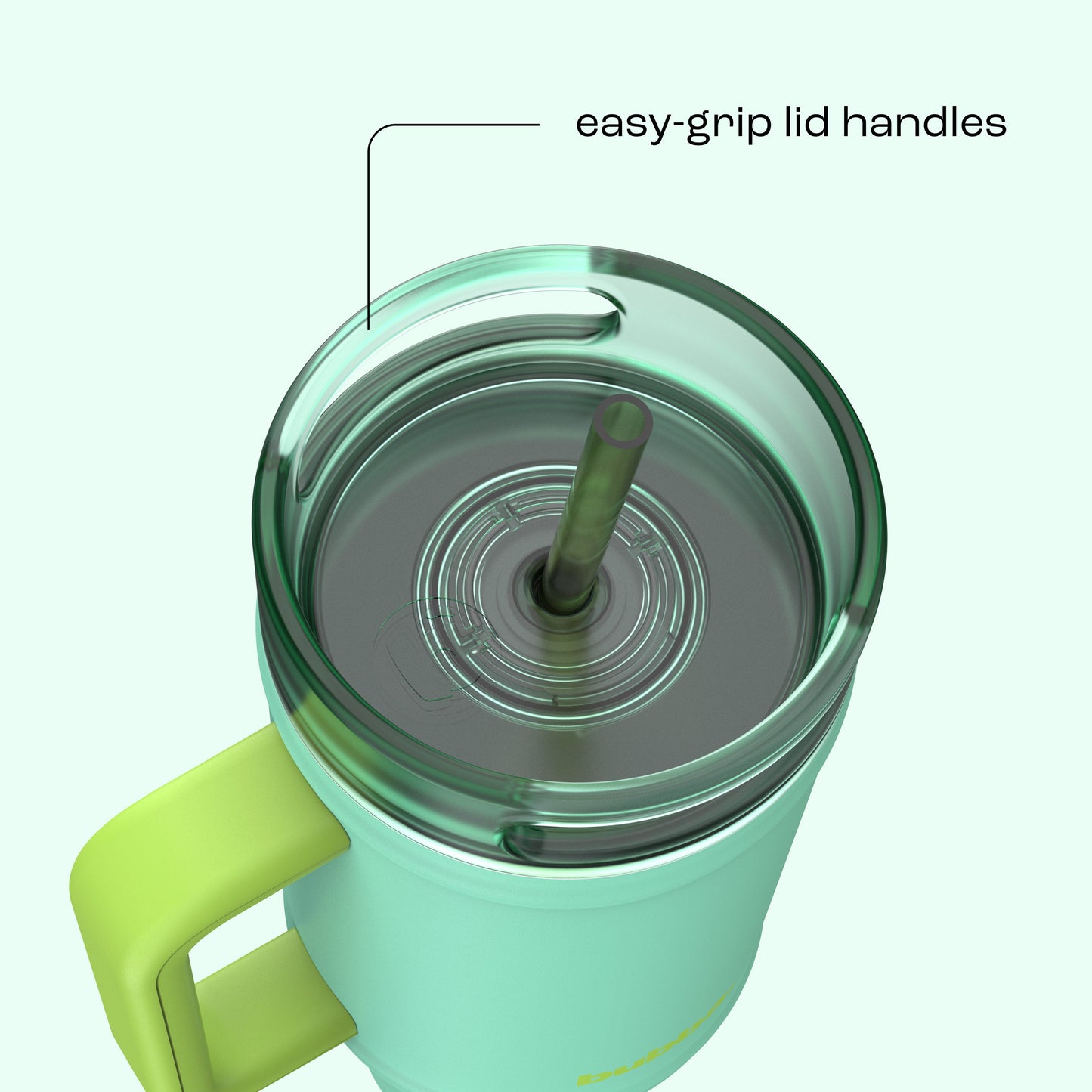 40 oz Insulated Tumbler - Tropical Eclipse - US 3345