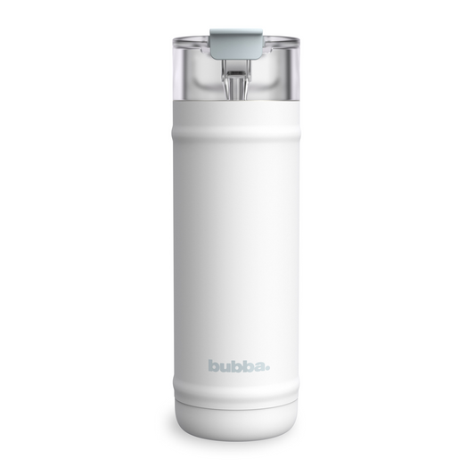 bubba 32 oz DualSip Insulated Stainless Steel Water Bottle - Fresh Kicks - US 1688