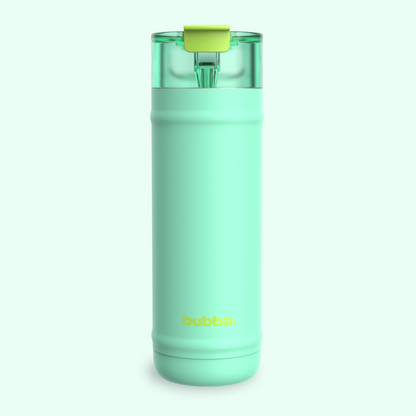 bubba 32 oz DualSip Insulated Stainless Steel Water Bottle - Tropical Eclipse - US 4545