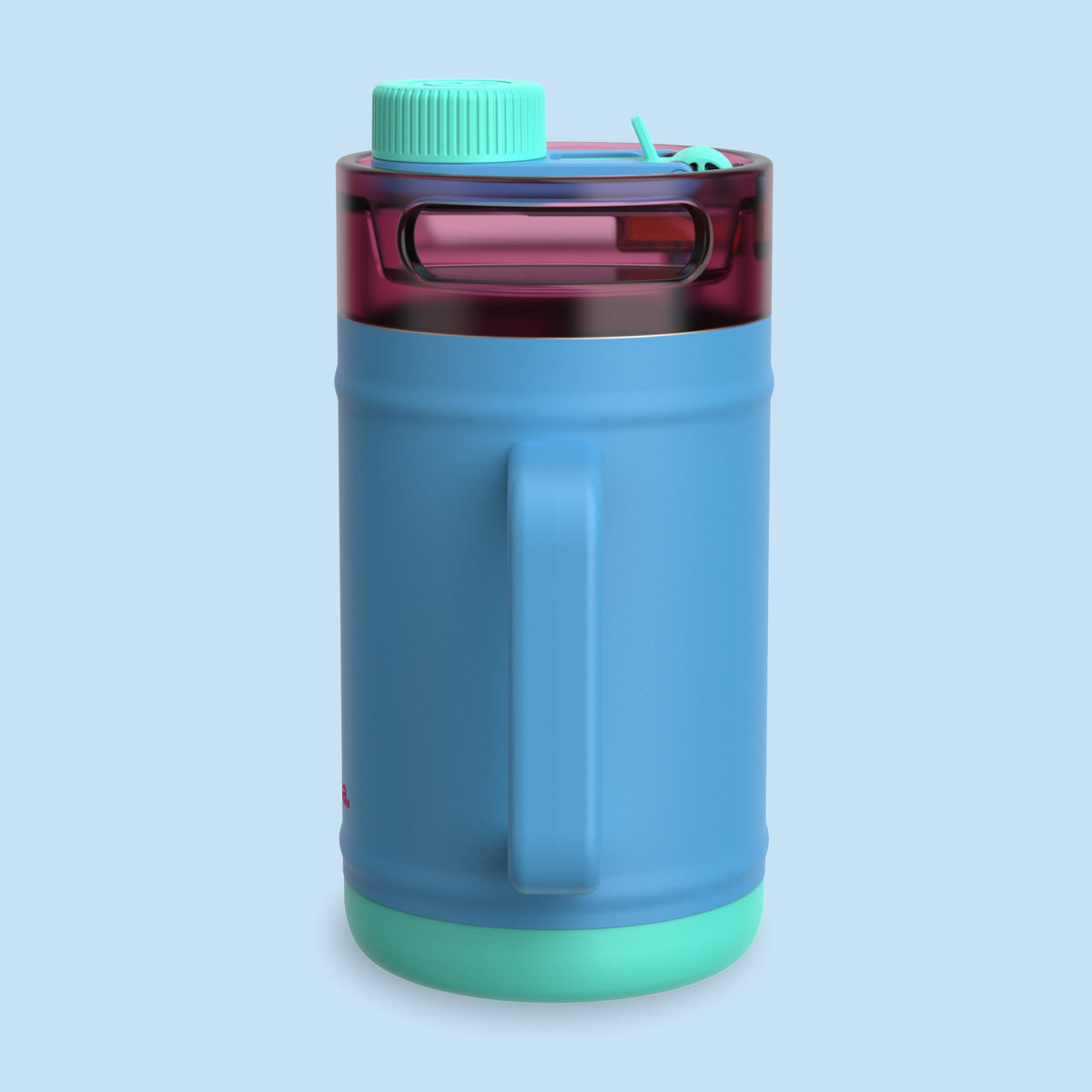 bubba 52 oz Insulated Keg - Blue Ribbon - US 5479