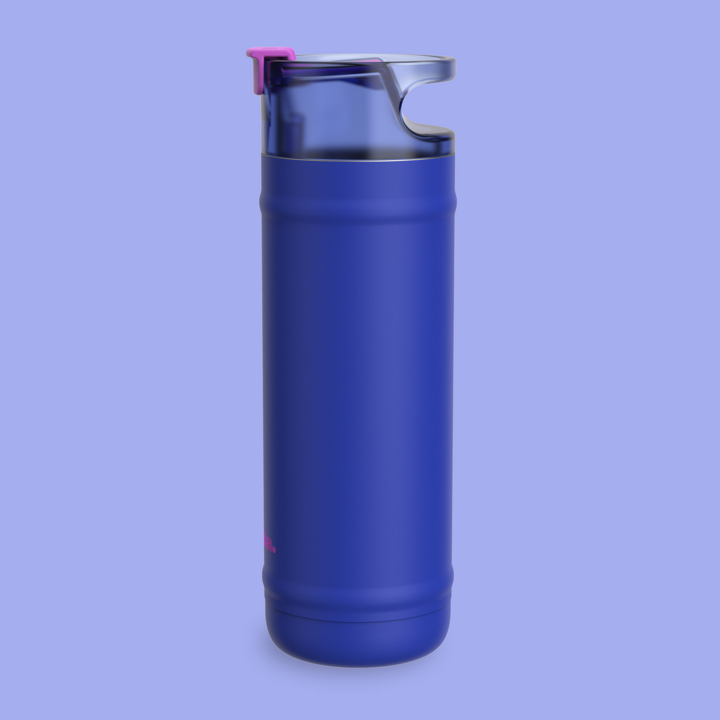 bubba 32 oz DualSip Insulated Stainless Steel Water Bottle - Ocean Energy - US 1100