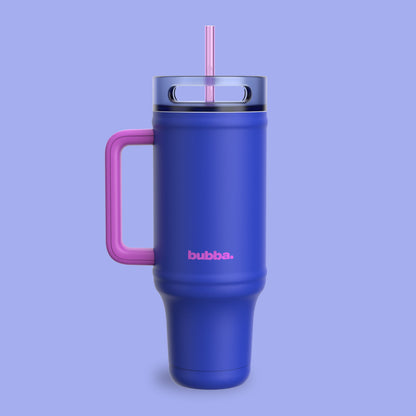 40 oz Insulated Tumbler - Ocean Energy - US 7336