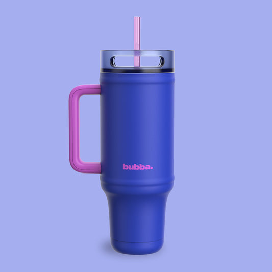 40 oz Insulated Tumbler - Ocean Energy - US 7336