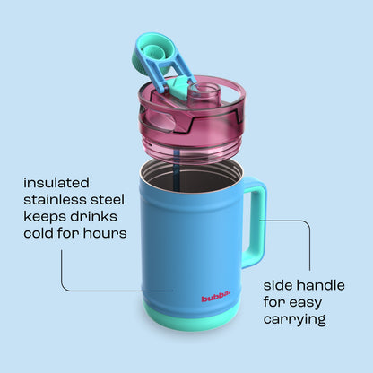 bubba 52 oz Insulated Keg - Blue Ribbon - US 5479
